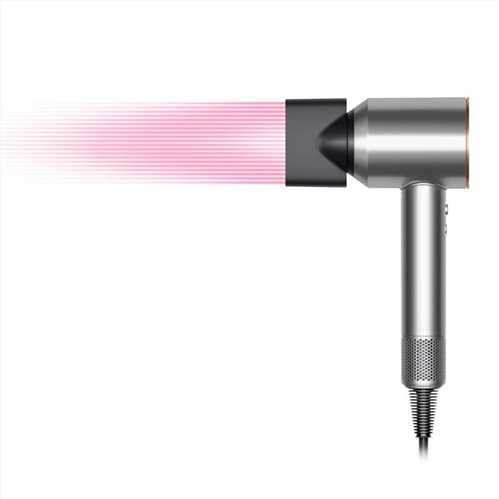Immagine del prodotto DYSON - Asciugacapelli Supersonic Origin-Nero