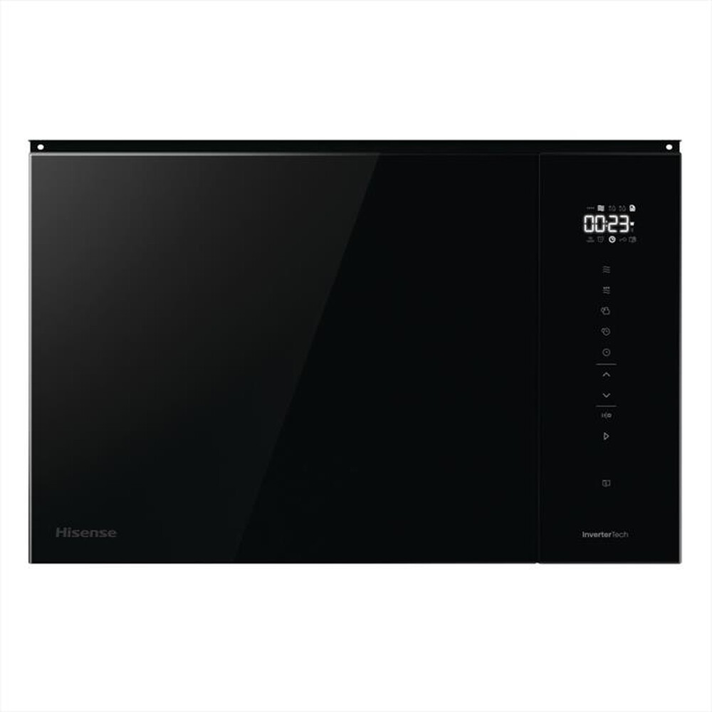Immagine del prodotto HISENSE - Forno microonde BIM325GI63DBG-Nero