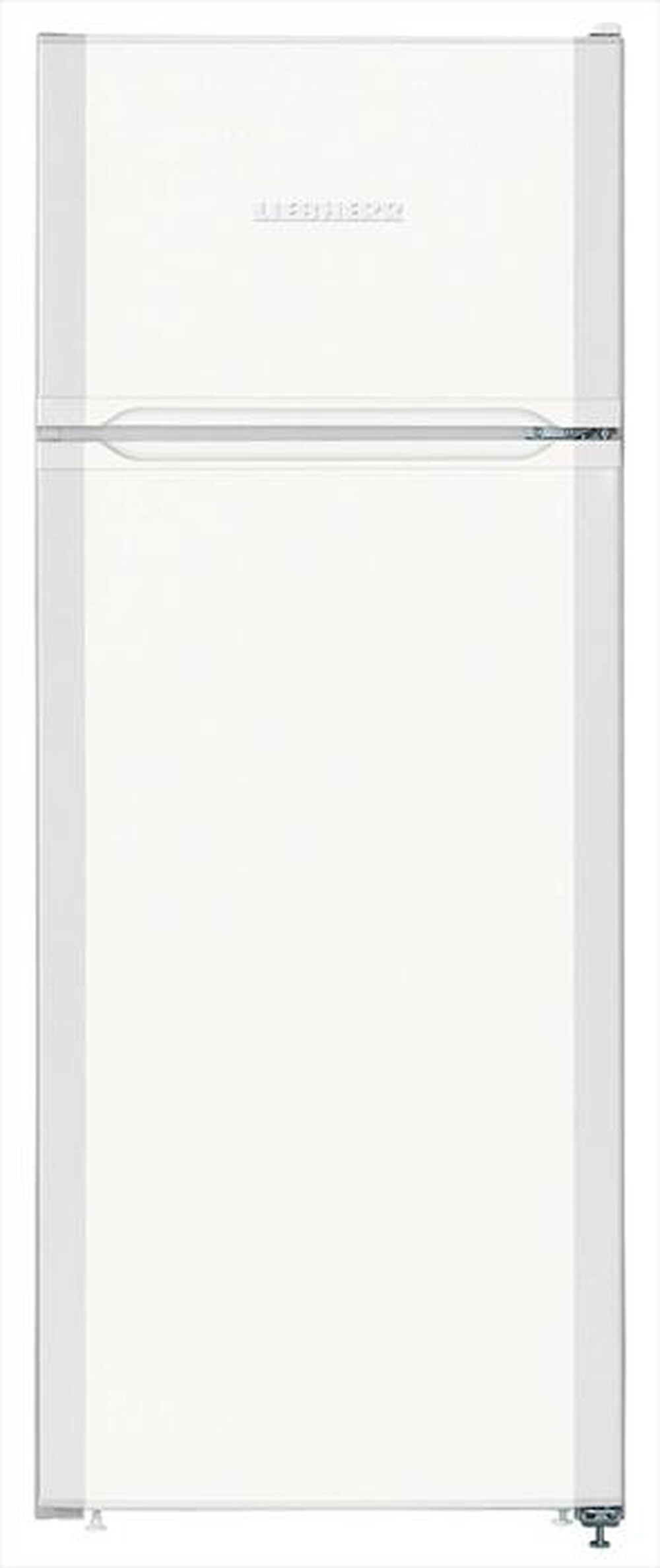 Immagine del prodotto LIEBHERR - Frigorifero 2 porte CT 2531-21 Classe F 241lt-Bianco