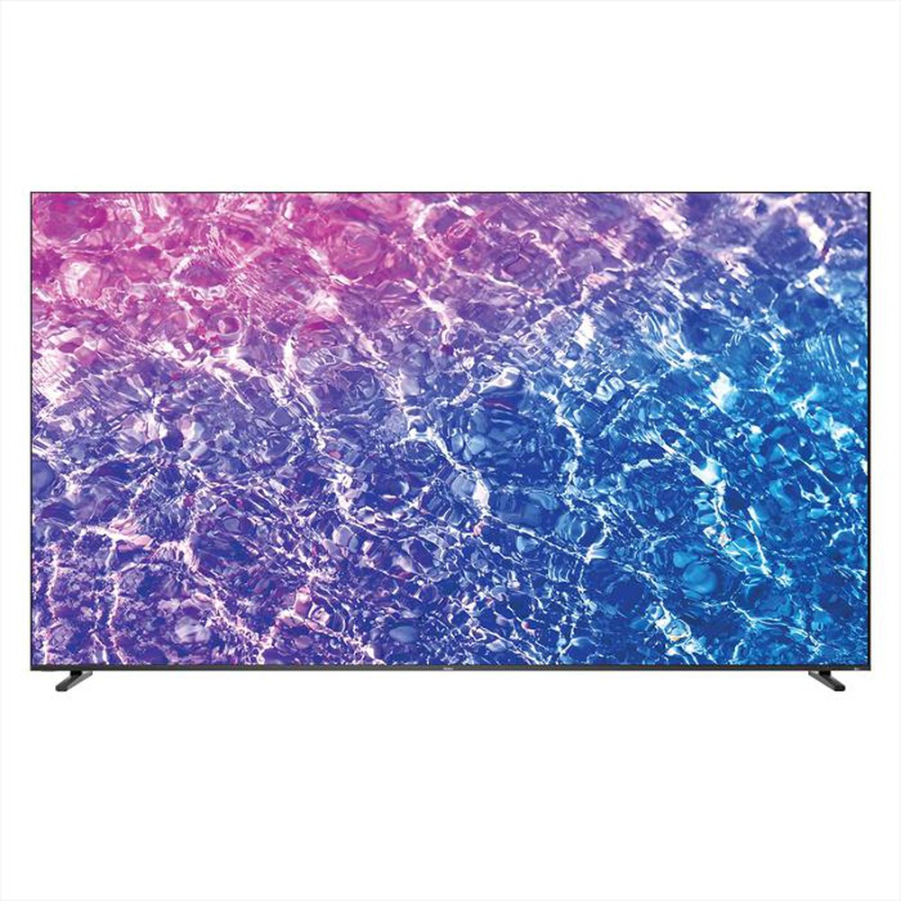 Immagine del prodotto HAIER - Smart TV QLED UHD 4K 75" H75M92FUX-Nero
