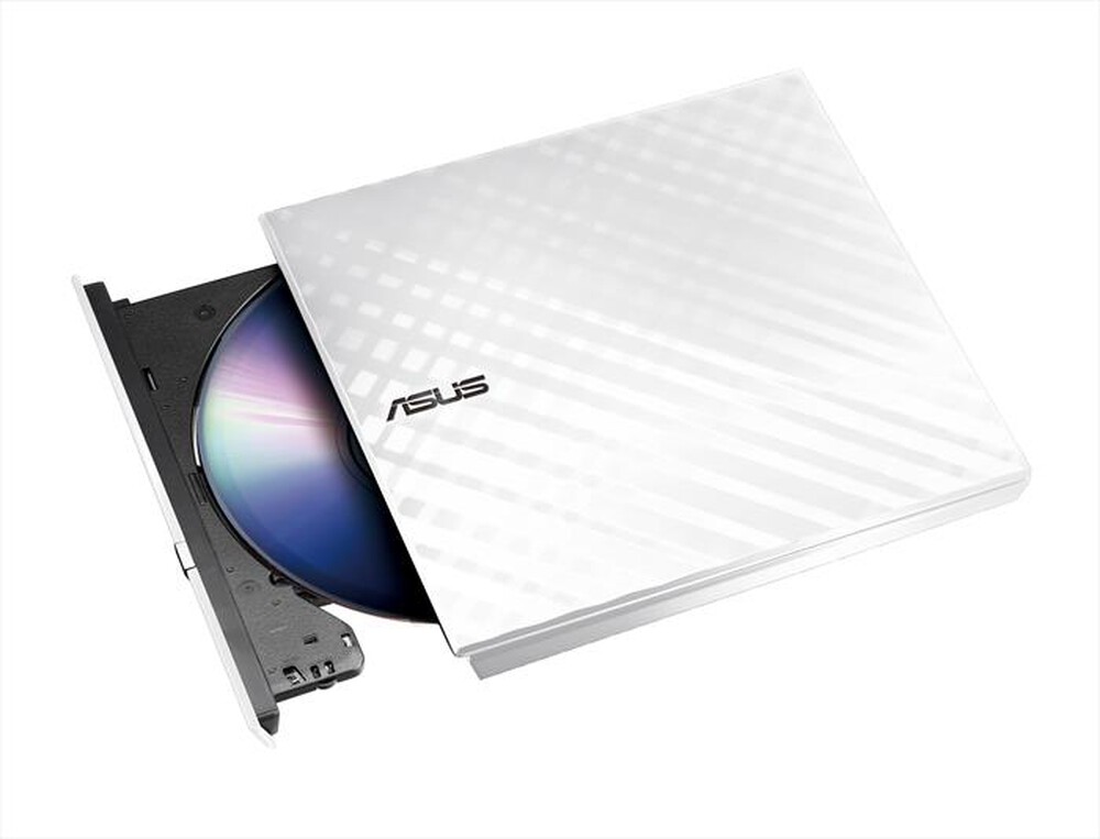 Immagine del prodotto ASUS - SDRW-08D2S-U-Bianco