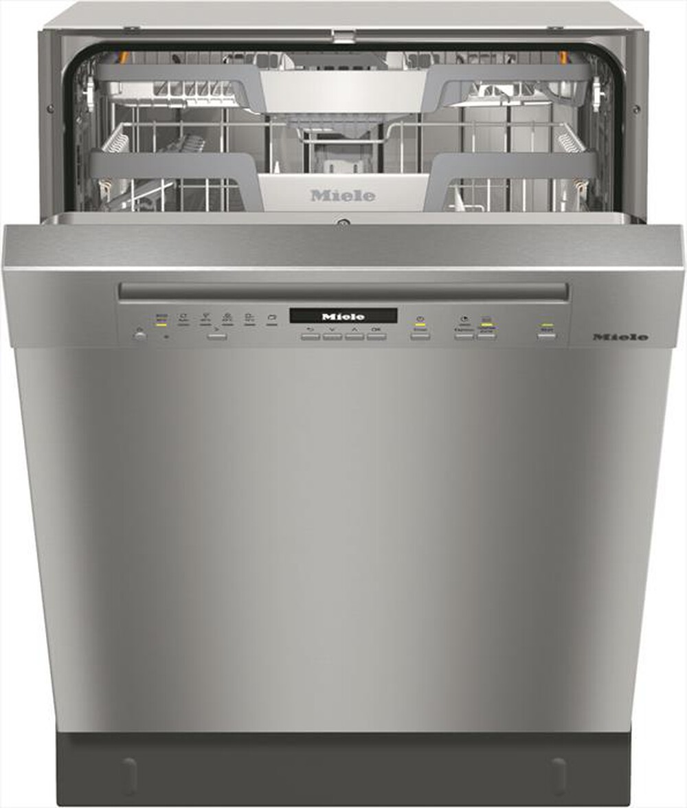 Immagine del prodotto MIELE - Lavastoviglie G 7100 SCU CLST Classe C 14 coperti