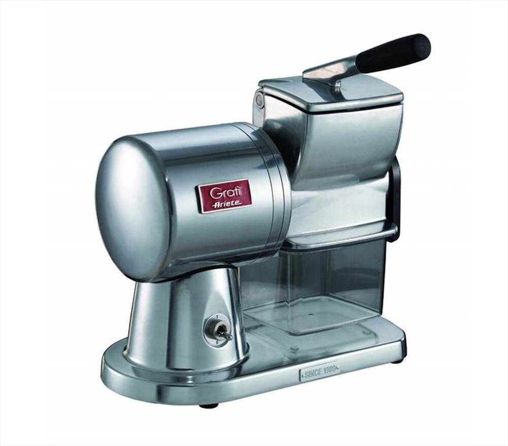 Immagine del prodotto ARIETE - Grat&igrave; Superior / 449-Metallo
