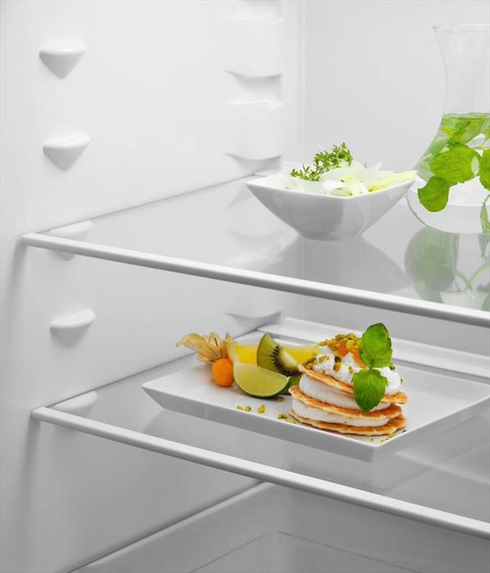 ELECTROLUX - Frigorifero combinato ENT6NE18S Classe E 257 lt