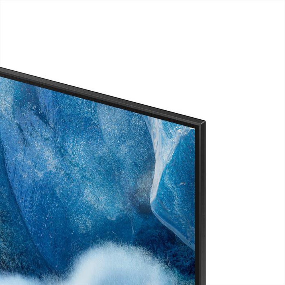 Immagine del prodotto SAMSUNG - Smart TV Q-LED UHD 4K 50" QE50Q8FAAUXZT-Titan Gray