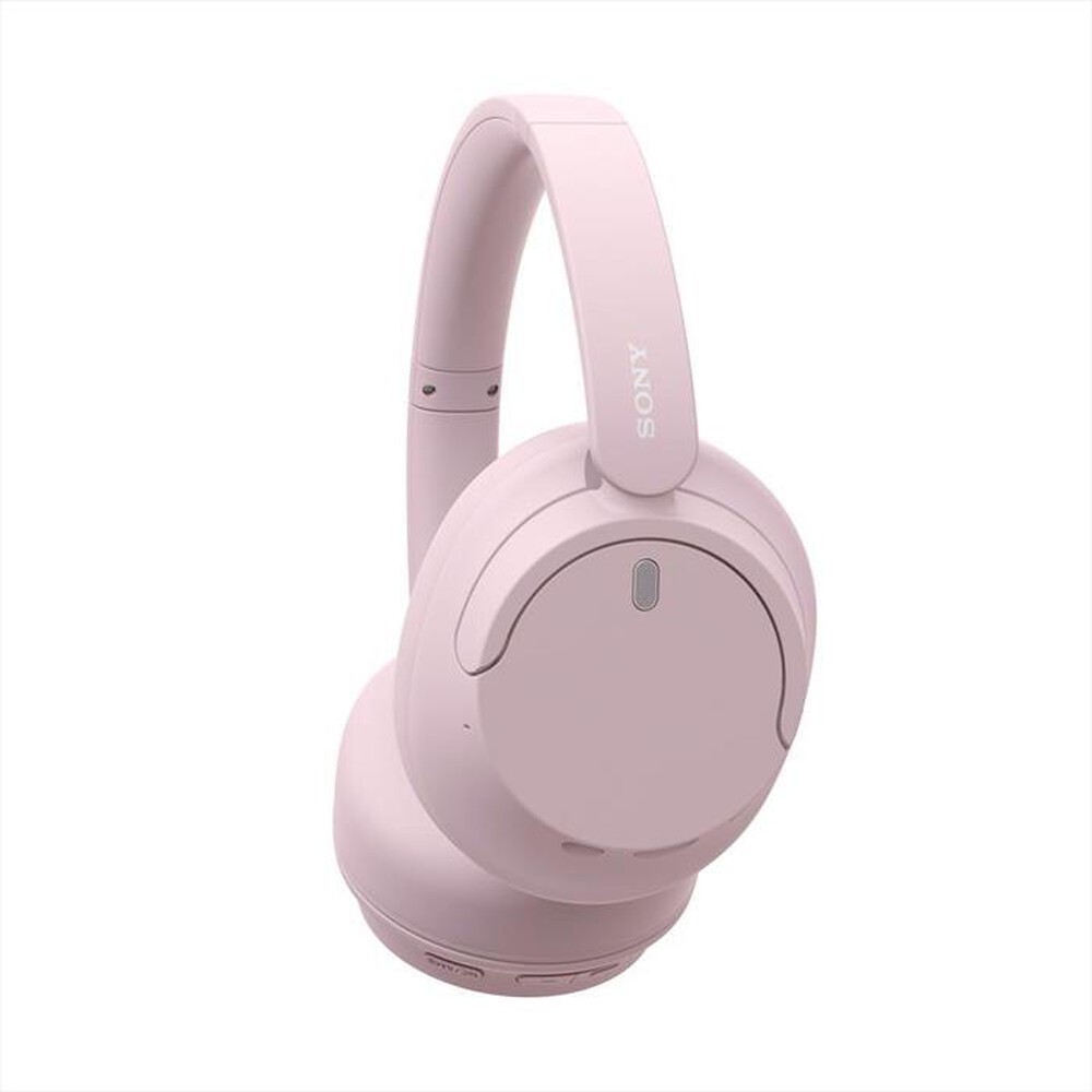 Immagine del prodotto SONY - Cuffie Bluetooth wireless WHCH720NP.CE7-Rosa