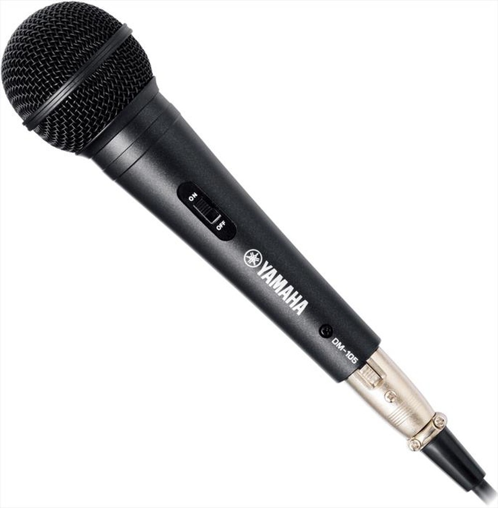Immagine del prodotto YAMAHA - Microfono DM105