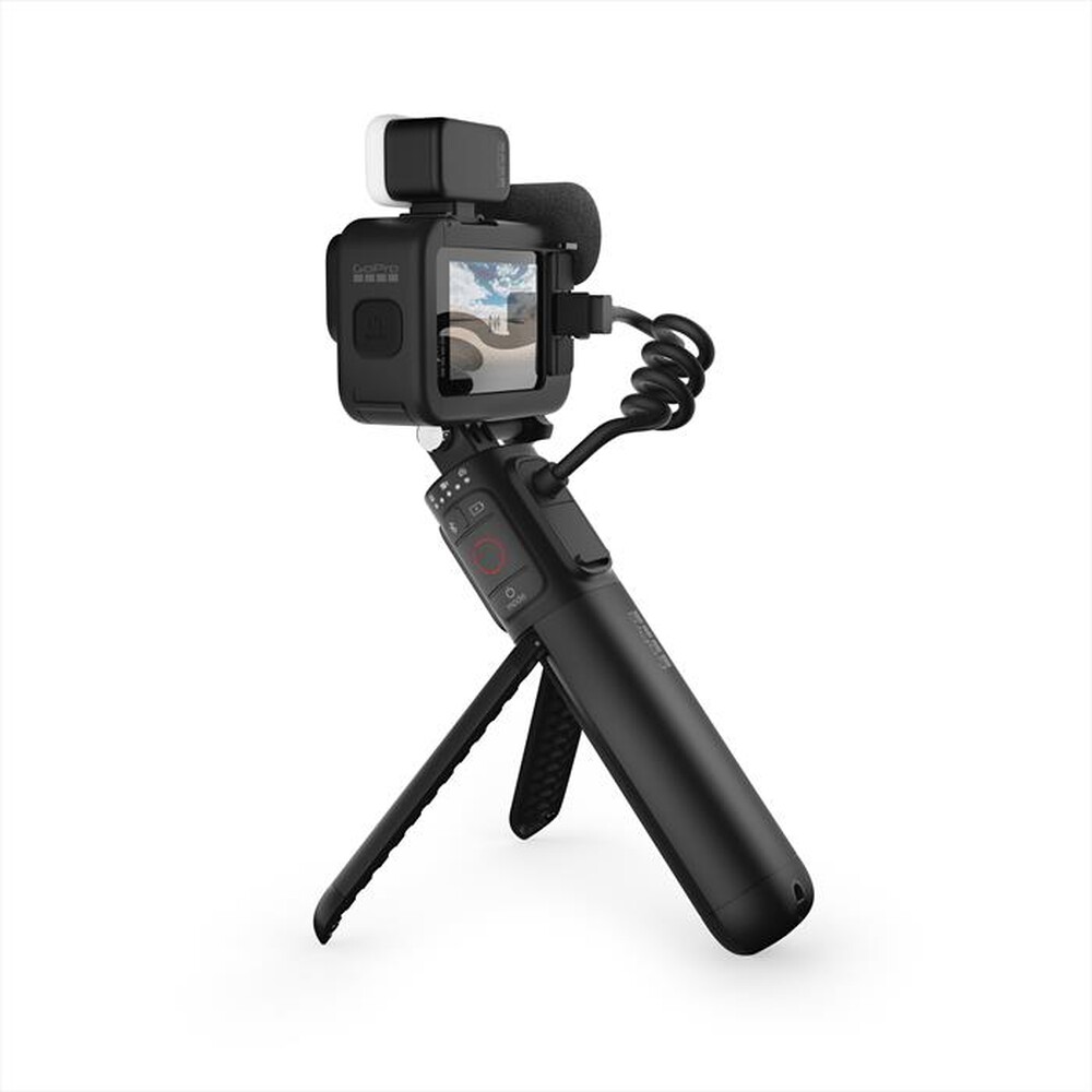 Immagine del prodotto GoPro - Action cam HERO11 Black Creator Edition-Nero