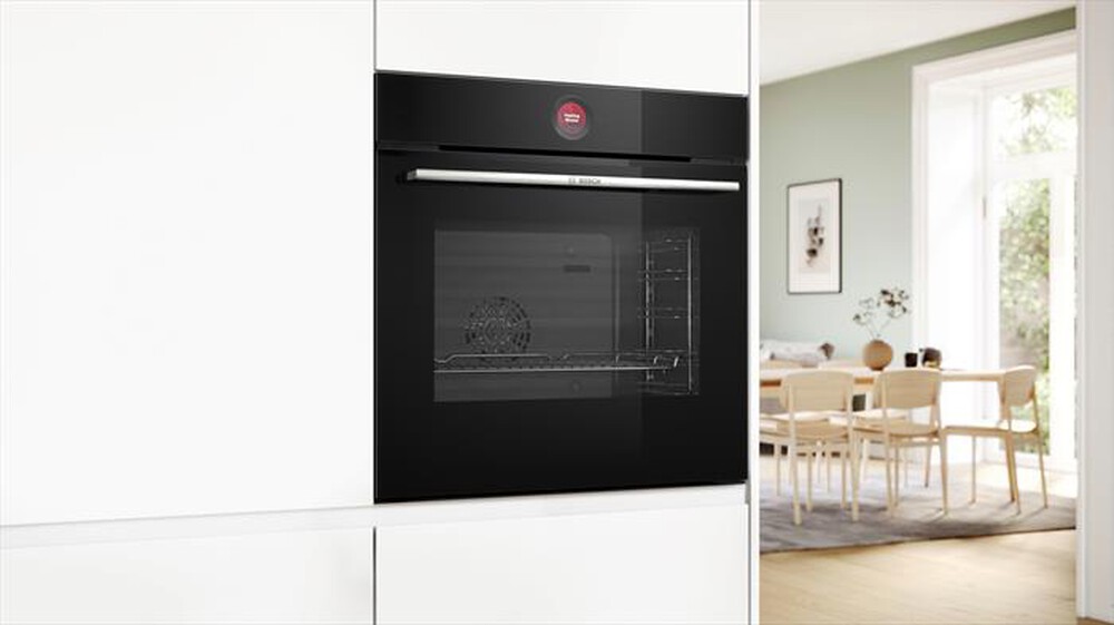 Immagine del prodotto BOSCH - Forno multifunzione HBG7321B1 Classe A+