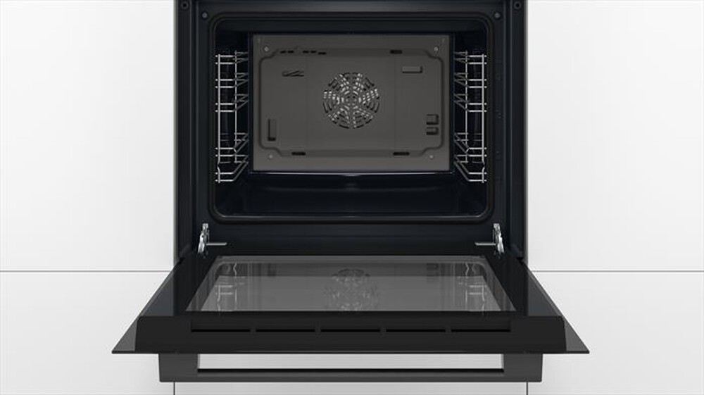 Immagine del prodotto BOSCH - Forno multifunzione HBF133BA1 Classe A-Nero