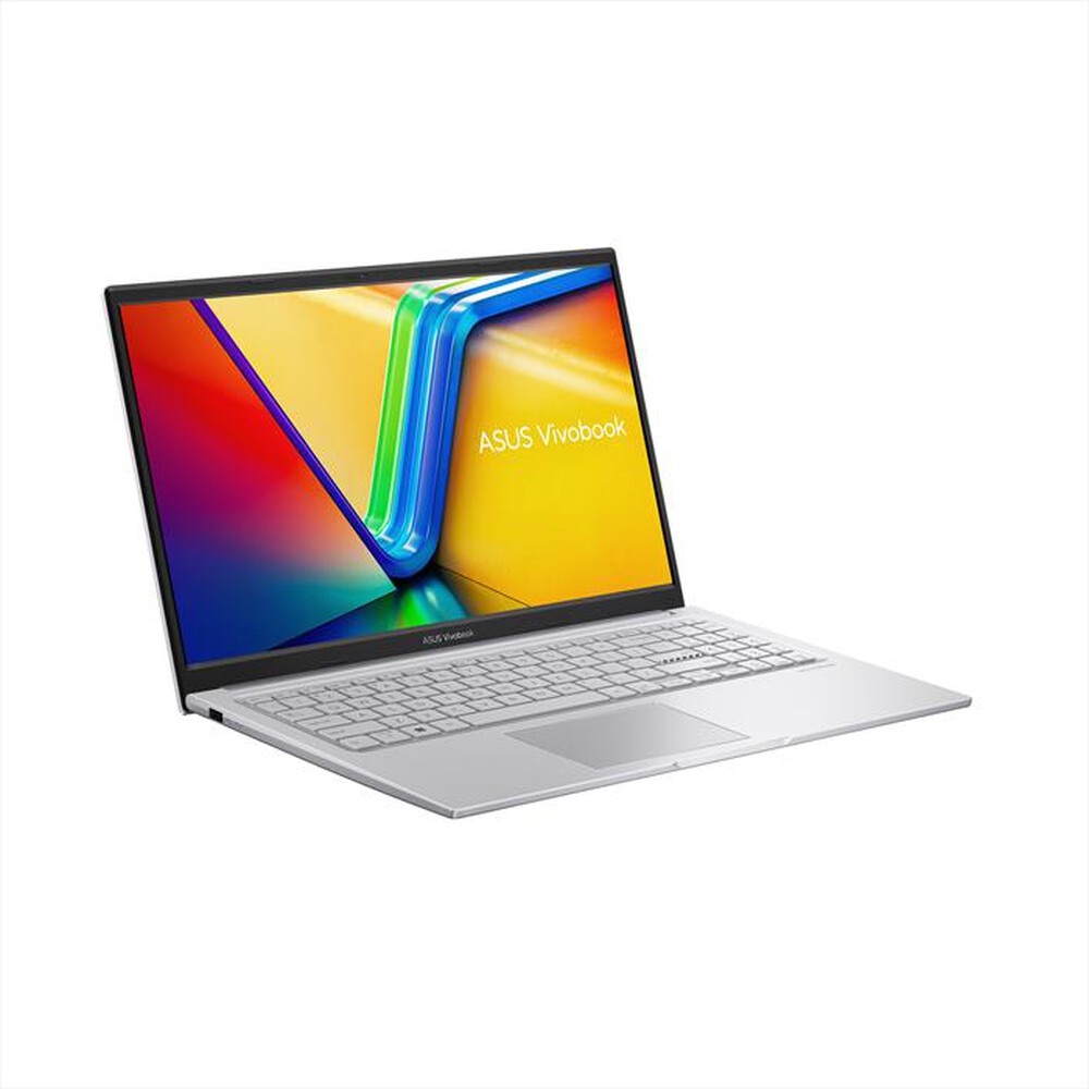 Immagine del prodotto ASUS - Notebook F1504ZA-NJ788W-Silver