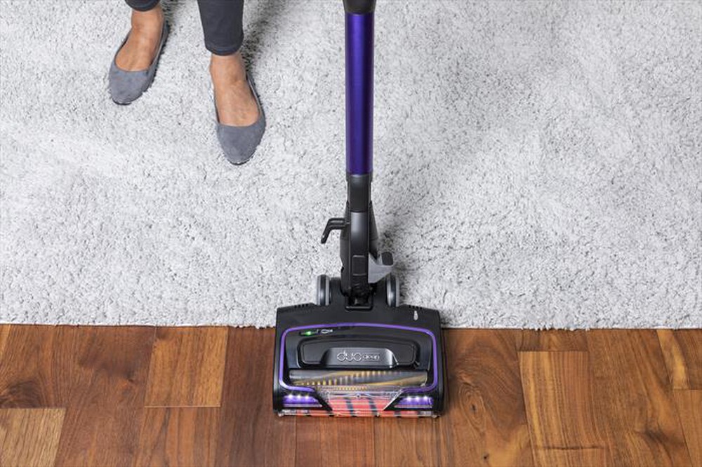 Immagine del prodotto SHARK - Aspirapolvere con filo&nbsp;HZ500EU-Nero