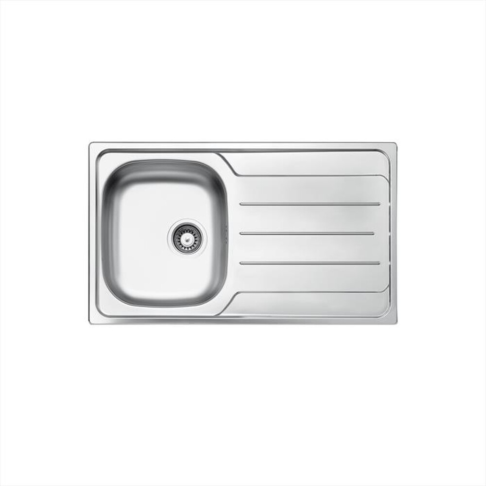 Immagine del prodotto GLEM GAS - Lavello L1G86XS3-INOX