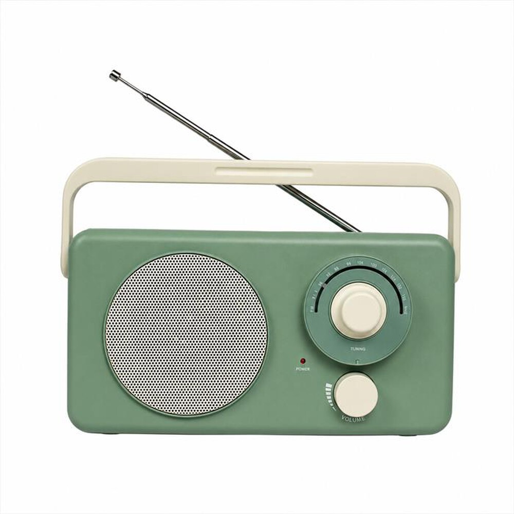 Immagine del prodotto MAJESTIC - AMELIA SG-Verde Menta