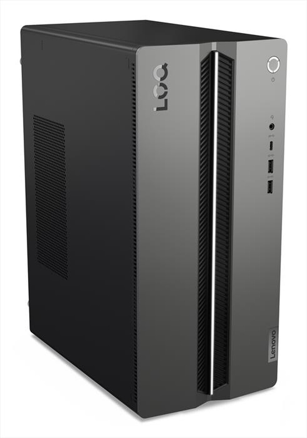 Immagine del prodotto LENOVO - Desktop 17L Intel Core Ultra 7 LOQ TOWER 17IAX10-nero