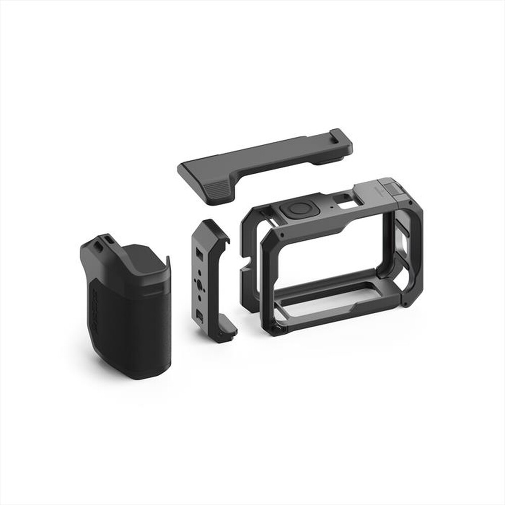 Immagine del prodotto GoPro - Fotocamera digitale MISSION 1 PRO GRIP EDITION-Nero