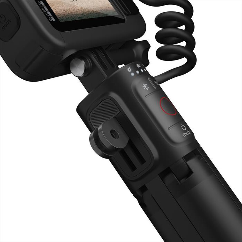 Immagine del prodotto GoPro - Action cam HERO11 Black Creator Edition-Nero