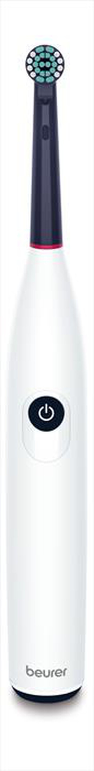 BEURER - Spazzolino elettrico TB 15-Bianco