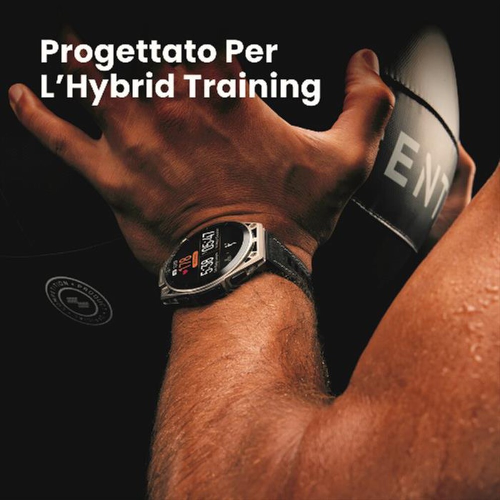 Immagine del prodotto AMAZFIT - BALANCE ULTRA-TITANIUM