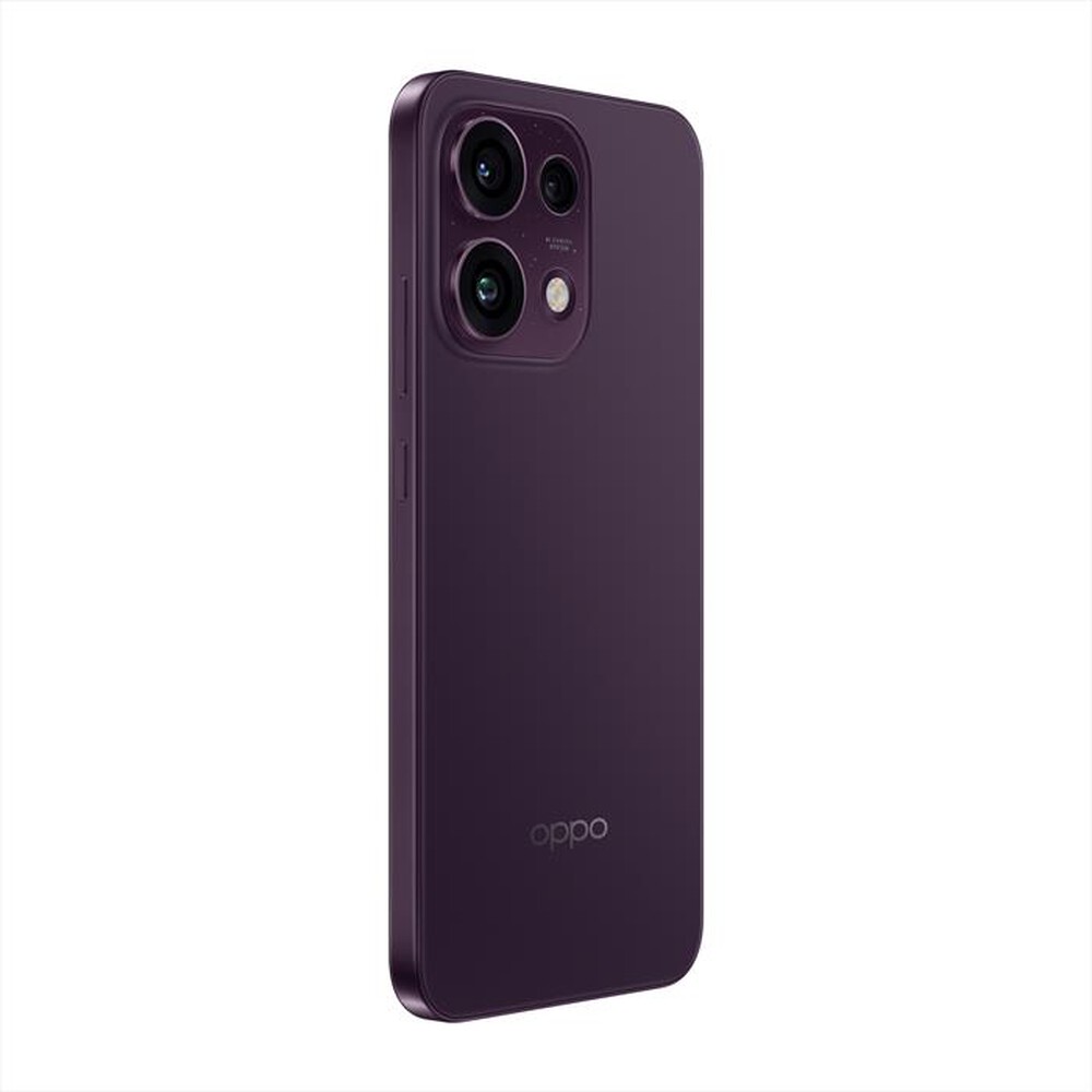 Immagine del prodotto OPPO - Smartphone RENO16 F 5G-Purple Black