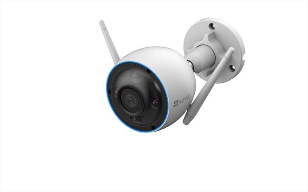 Immagine del prodotto EZVIZ - Telecamera Smart Home WiFi H3 2K-Bianco
