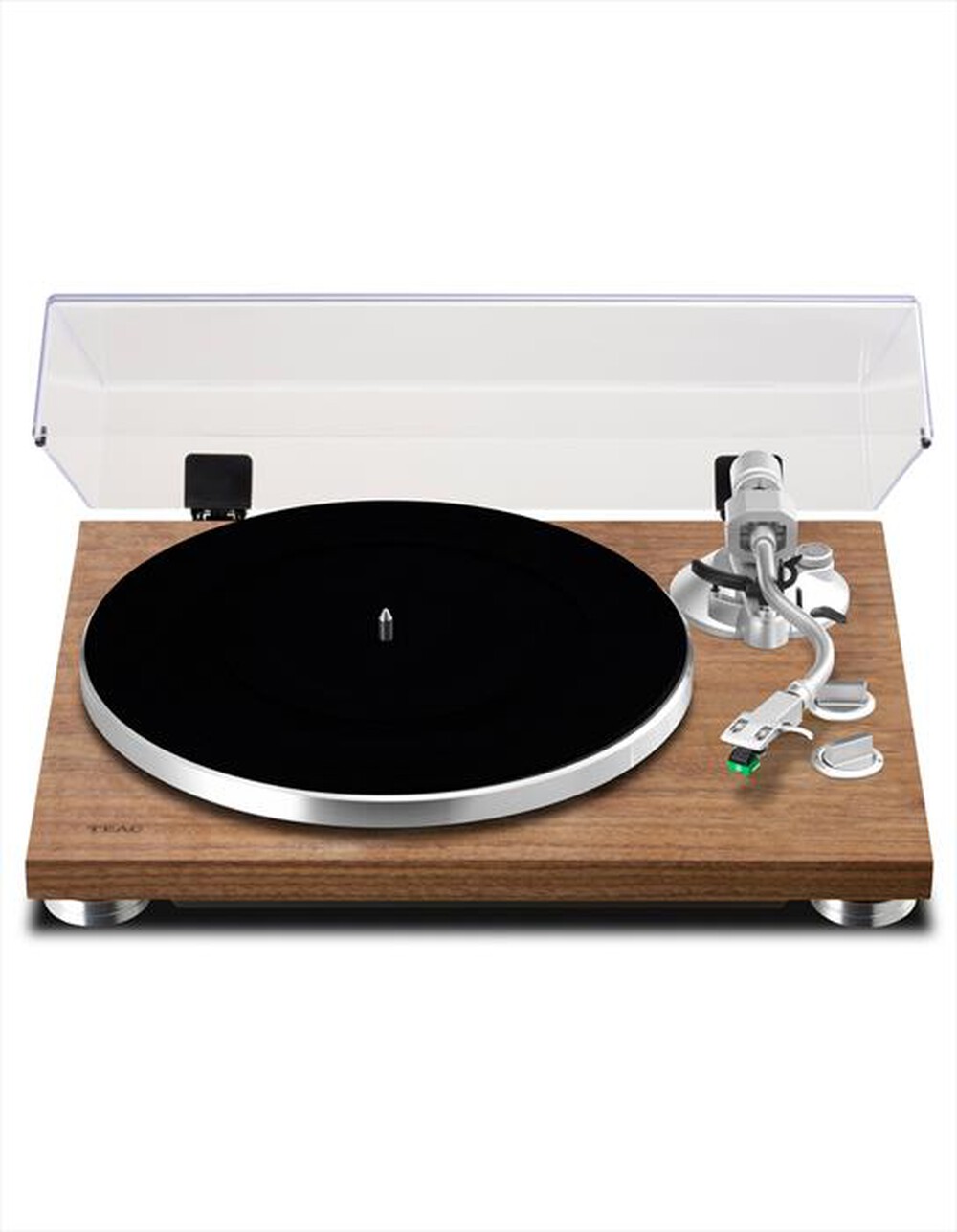 Immagine del prodotto TEAC - Giradischi TN-400BT-SE/WA-Noce
