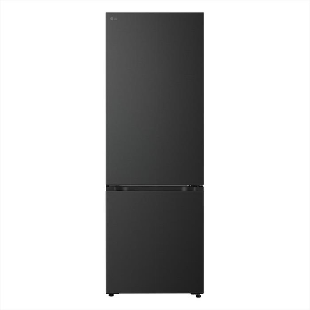 Immagine del prodotto LG - Frigorifero combinato GBBW322CEV Classe C 465lt-Nero