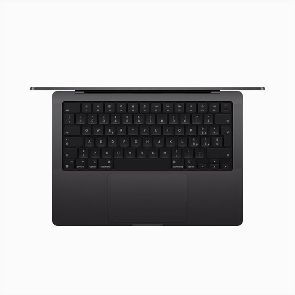 Immagine del prodotto APPLE - MACBOOK PRO 14'' M3 PRO CORE 12 CPU 18 GPU 1TB-Nero Siderale