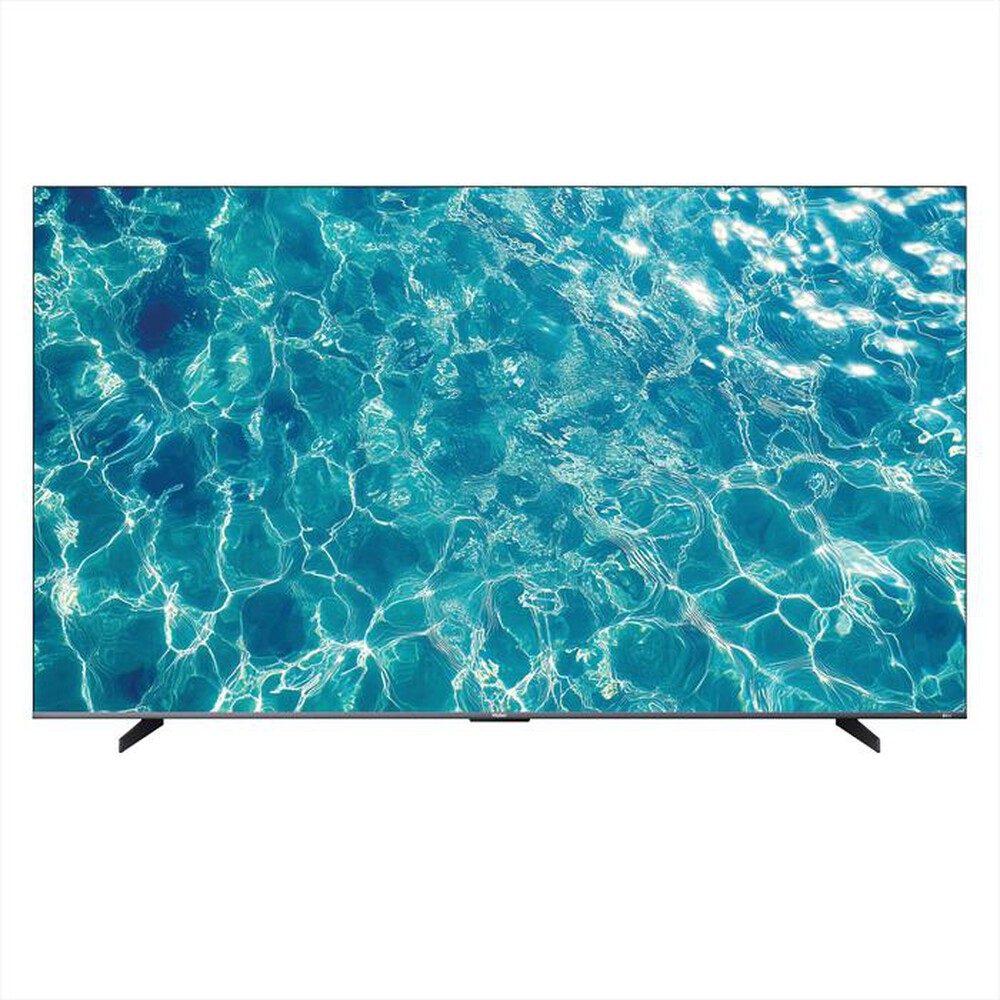 Immagine del prodotto HAIER - Smart TV LED 4K 100" H100S90FUX-Nero
