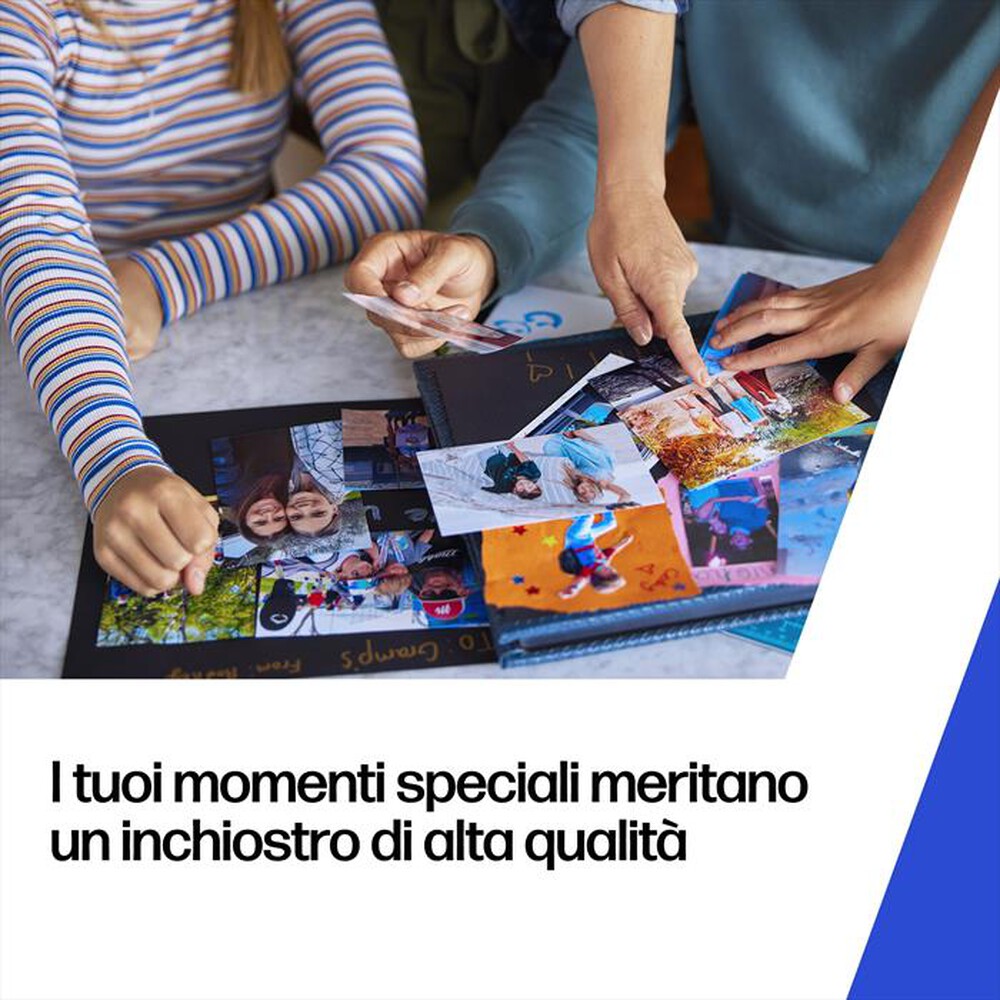 Immagine del prodotto HP - 303-Nera