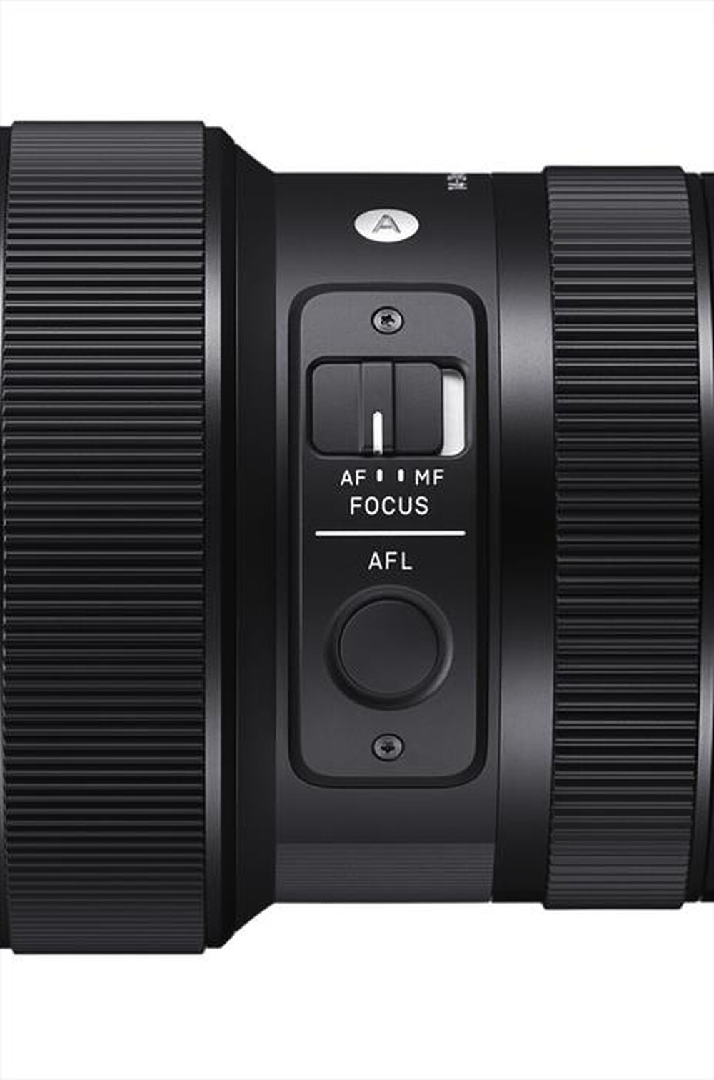 Immagine del prodotto SIGMA - OB.14-24/2.8 (A) DG DN SONY E-MOUNT-Nero/Silver