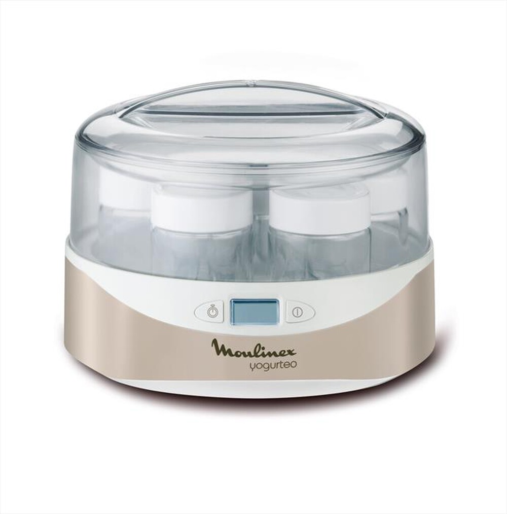 Immagine del prodotto MOULINEX - YG231 Yogurteo Yogurtiera