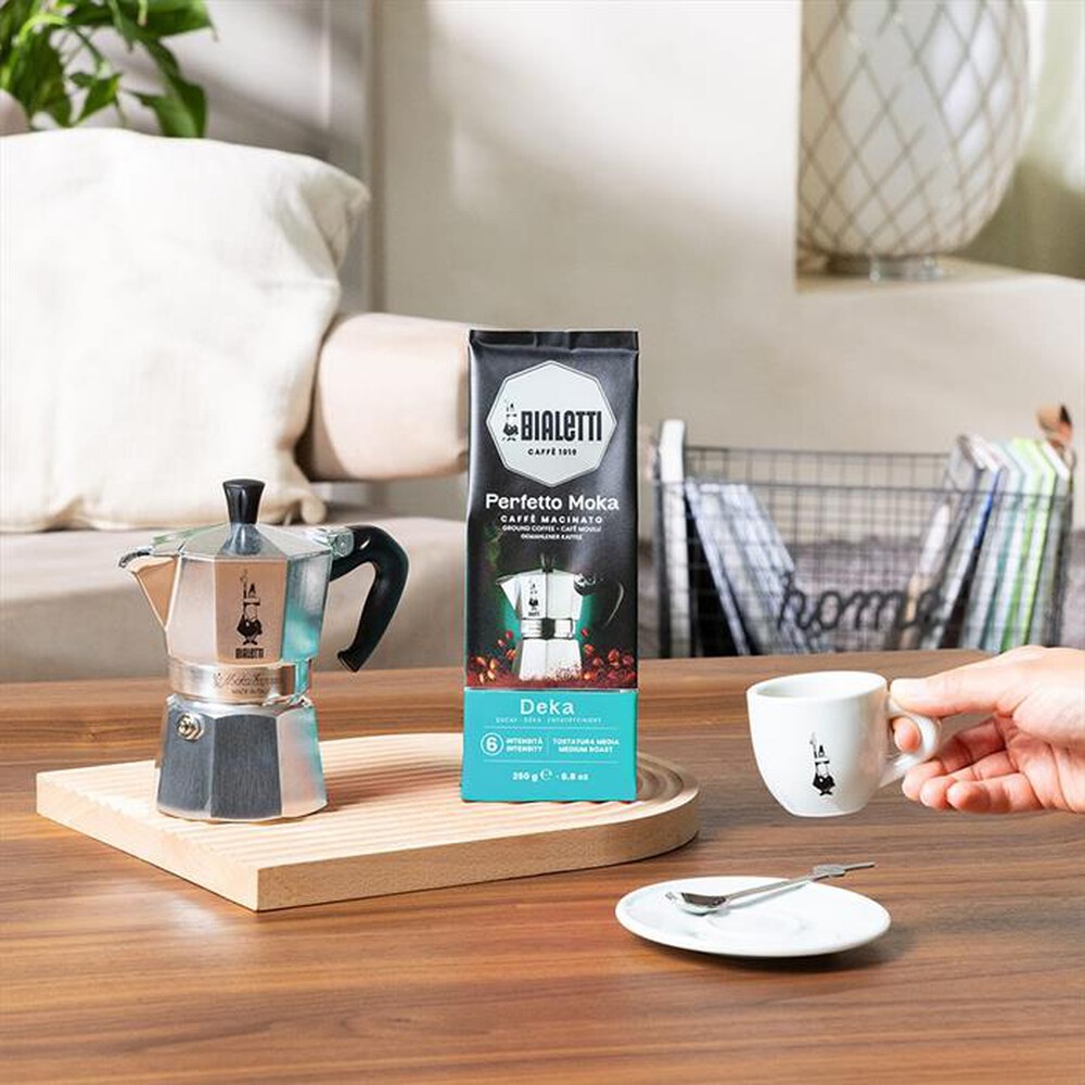 Immagine del prodotto BIALETTI - CAFFE' MOKA CIOCCOLAT0 250