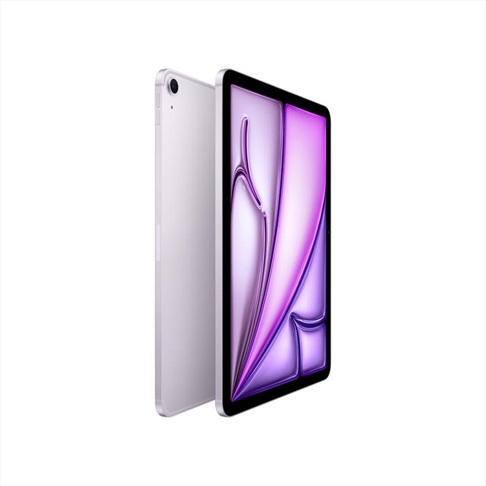 Immagine del prodotto APPLE - iPad Air 11" M4 WiFi + Cellular 128GB-Viola