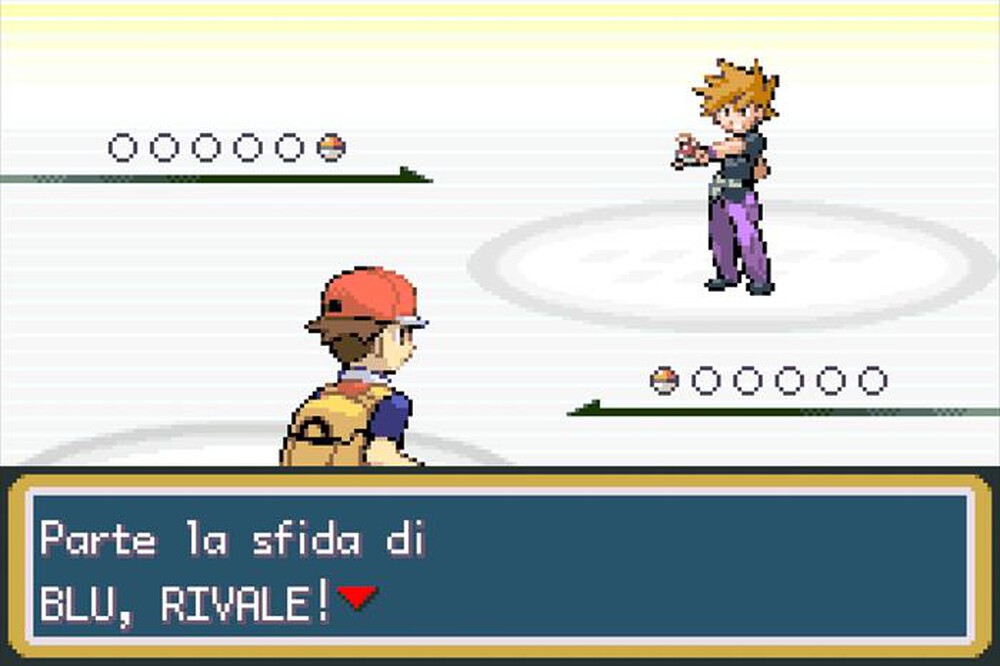Immagine del prodotto NINTENDO - POK&Eacute;MON VERSIONE VERDE FOGLIA - CODICE DOWNLOAD