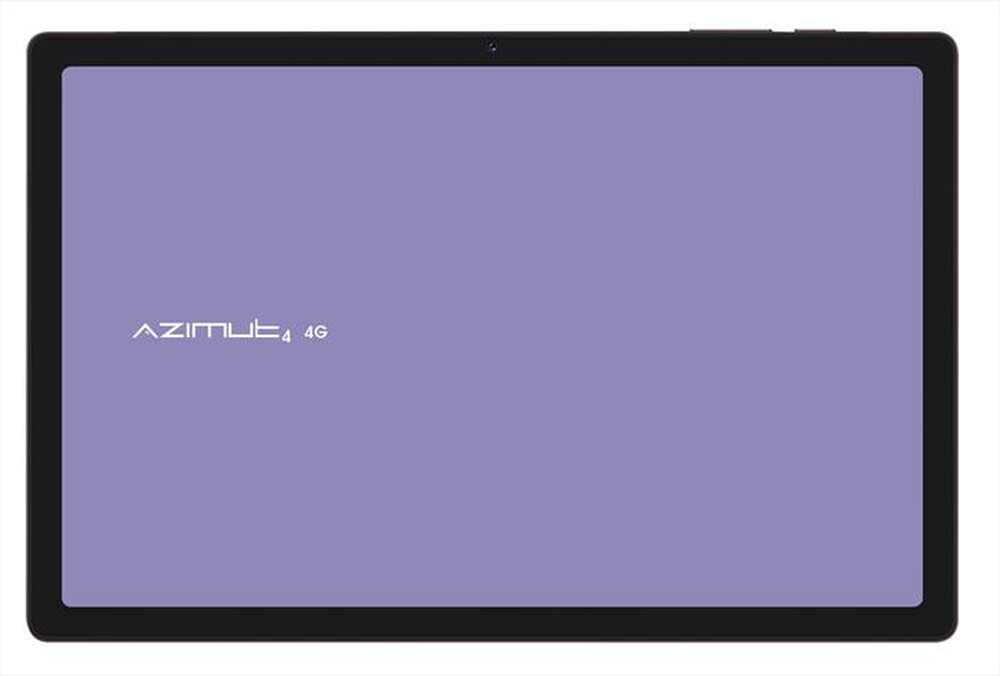 MEDIACOM - Web book M-SP1AZ46P-Nero