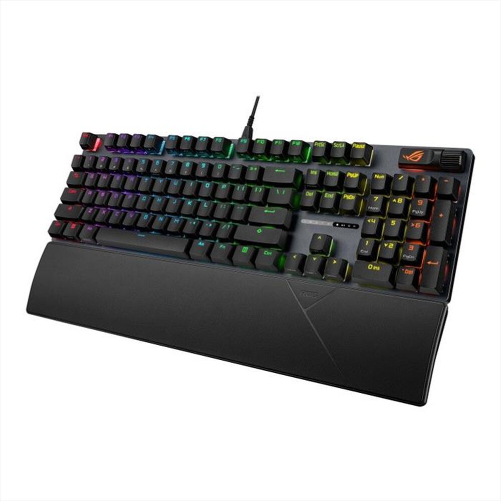 Immagine del prodotto ASUS - Tastiera XA14 ROG STRIX SCOPE II X/NXSWV2/IT/ABS-nero