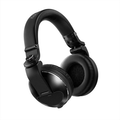 PIONEER - CUFFIE DJ-NERO