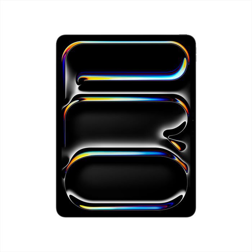 Immagine del prodotto APPLE - iPad Pro 13" M5 WiFi 2TB-Nero Siderale