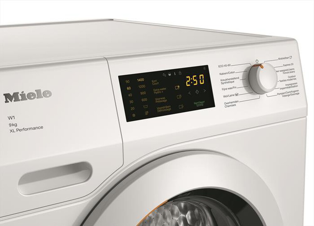 Immagine del prodotto MIELE - Lavatrice WCD174 WCS 9 Kg Classe A