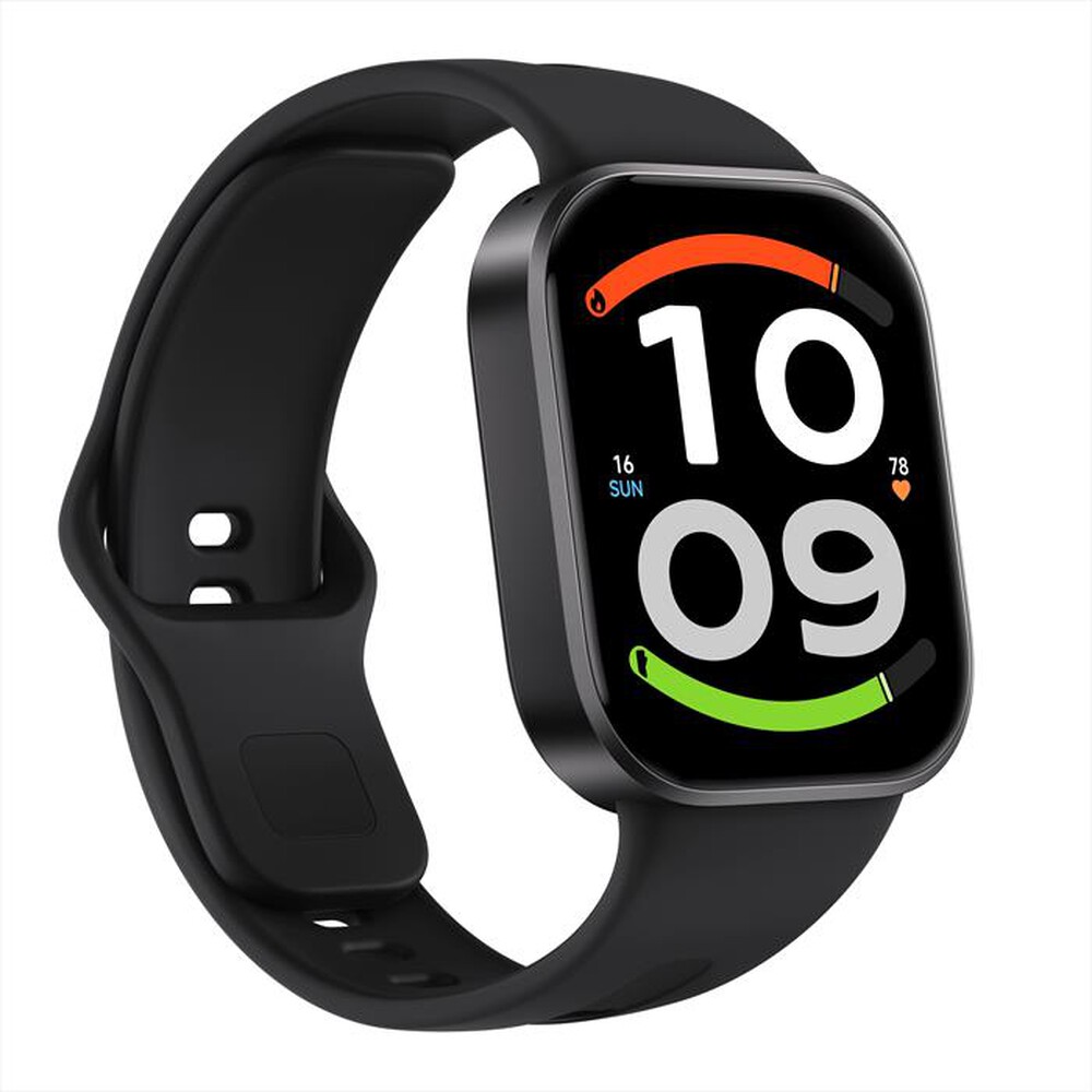 Immagine del prodotto XIAOMI - Smartwatch REDMI WATCH 6-BLACK