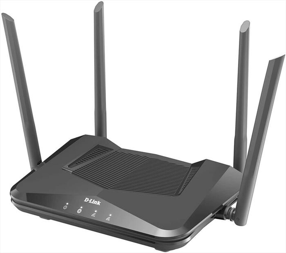 Immagine del prodotto D-LINK - DIR-X1560-nero