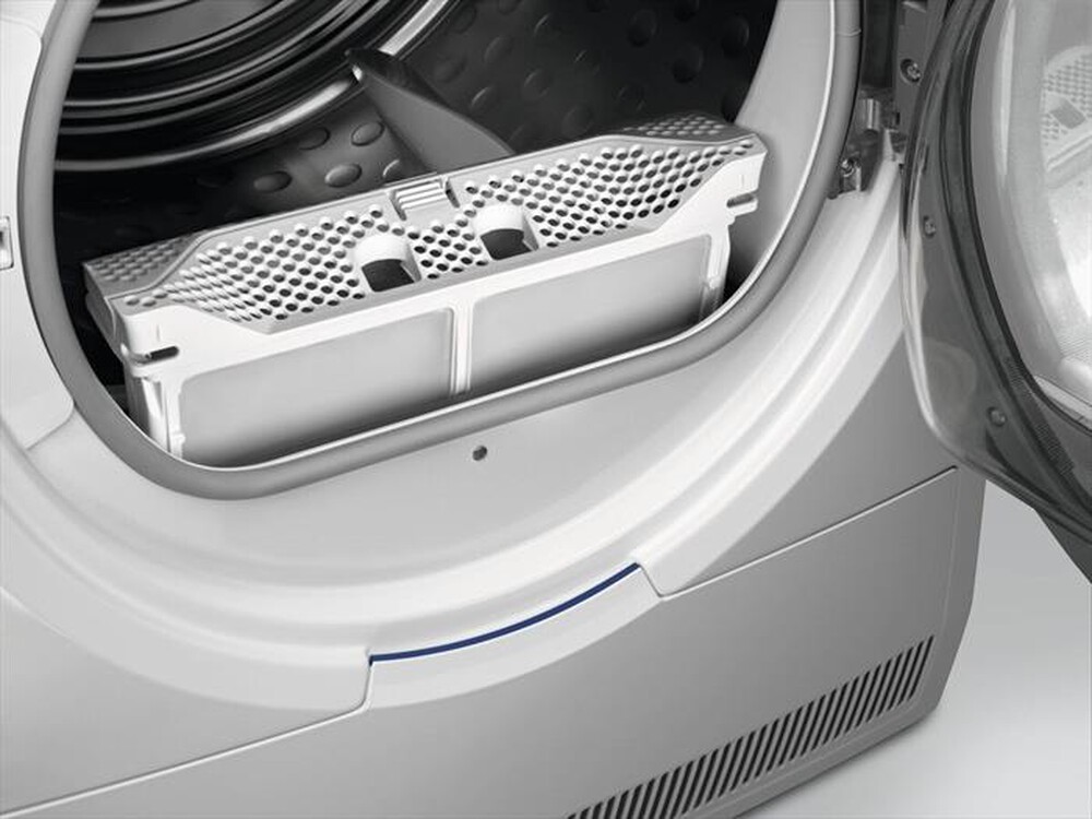Immagine del prodotto ELECTROLUX - Asciugatrice EW6HBG19G 9 Kg Classe C-Bianco