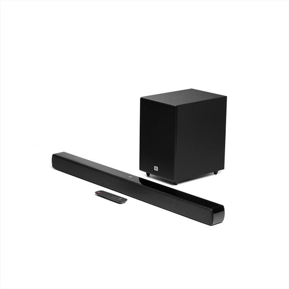 Immagine del prodotto JBL - SOUNDBAR 170-Nero