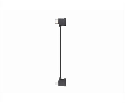 DJI - DJI MAVIC AIR 2 - CONNETTORE RADIOCOMANDO LIGHTNIN