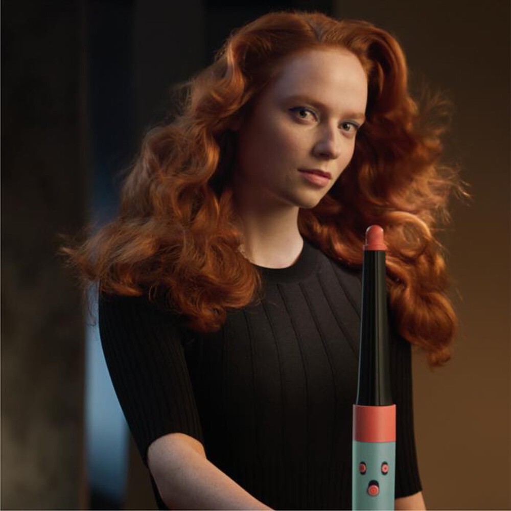 Immagine del prodotto DYSON - Multi-styler Airwrap i.d. Lisci/Ricci-Ceramica patinata/Topazio