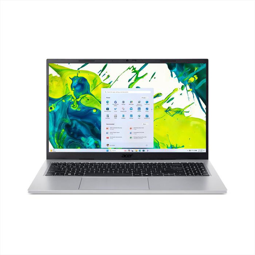 Immagine del prodotto ACER - ASPIRE GO 15 AG15-72P-7013-Silver