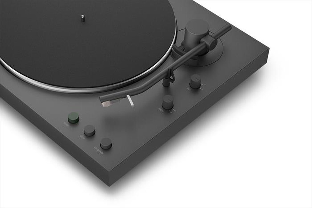 Immagine del prodotto SONY - Giradischi con Bluetooth PSLX3BT.CEL-GRIGIO