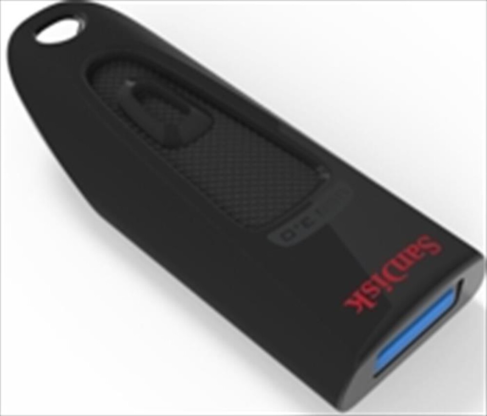 Immagine del prodotto SANDISK - Cruzer Ultra USB 3.0 64GB