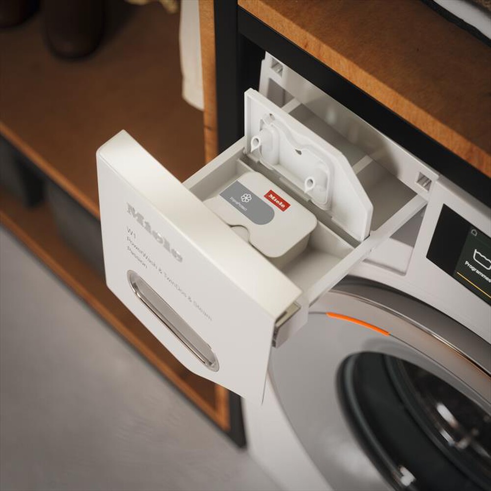 Immagine del prodotto MIELE - Miele Caps ImpraProtect WA CIP 0302 L